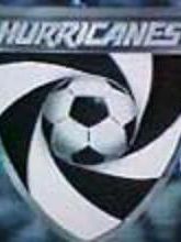 The Hurricanes Sezon 3 posteri