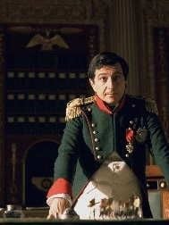 Napoléon Sezon 1 posteri