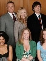 Guiding Light Sezon 1 posteri