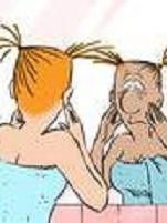 Agrippine Sezon 1 posteri