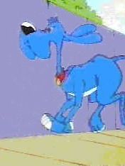 Foofur Sezon 2 posteri