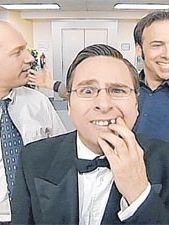 Caméra Café Sezon 8 posteri