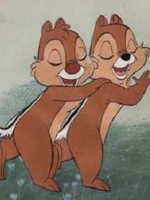 Tic and Tac Sezon 18 posteri