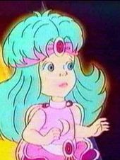 Moon dreamers Sezon 1 posteri