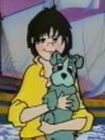 L'Oiseau des Mers Sezon 1 posteri