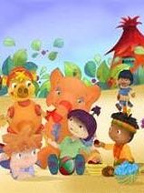 Les Canopus Sezon 1 posteri