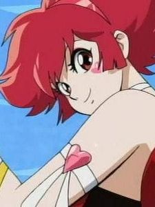 Shin Cutey Honey Sezon 1 posteri