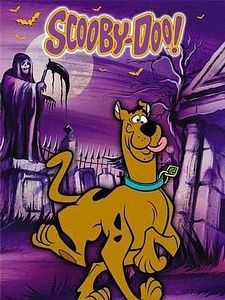 The 13 Ghosts of Scooby-Doo Sezon 1 posteri
