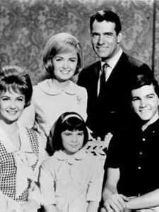 The Donna Reed Show Sezon 8 posteri