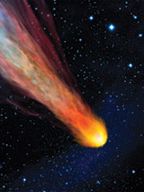 Meteor: Path to Destruction Sezon 1 posteri