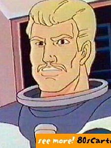 Starcom The US Space Force Sezon 1 posteri