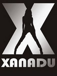 Xanadu Sezon 1 posteri