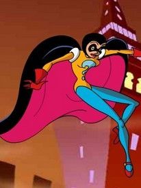 Enigma Sezon 2 posteri