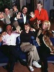 Sur la vie d'ma mère Sezon 1 posteri