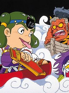 Bikkuriman / Shin Bikkuriman / Super Bikkuriman / Bikkuriman 2000 Sezon 4 posteri