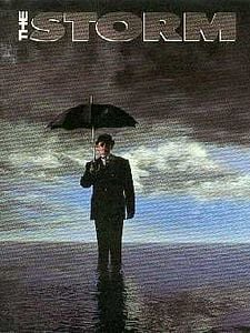 The Storm Sezon 1 posteri
