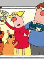 Bob and Margaret Sezon 4 posteri