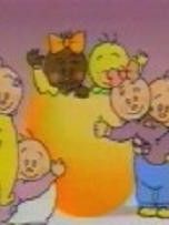 Bonjour les Bébés ! Sezon 1 posteri