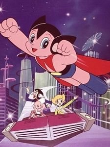 Jetter Mars Sezon 1 posteri