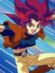 Kuso Kagaku Sekai Gulliver Boy Sezon 1 posteri