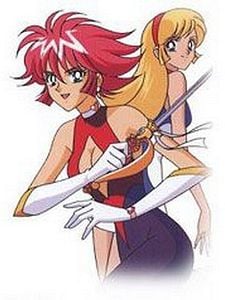 Kyûteî Hanî Flash Sezon 1 posteri