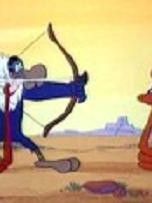 Blast Off Buzzard Sezon 1 posteri