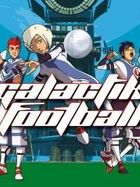 Galactik football Sezon 3 posteri