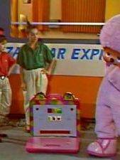 En route pour Zanzibar Sezon 1 posteri