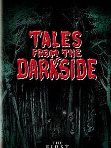 Tales from the Darkside Sezon 4 posteri