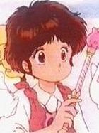 Mahô no Idol Pastel Yumi Sezon 1 posteri