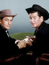 Maverick Sezon 5 posteri