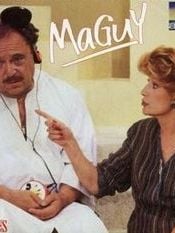 Maguy Sezon 8 posteri