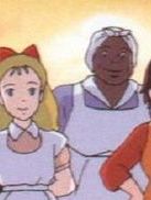 Wakakusa monogatari - Nan to Joe sensei Sezon 1 posteri