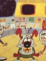 Arago X-001 Sezon 1 posteri