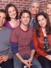 Inside Schwartz Sezon 1 posteri