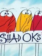 Les Shadoks Sezon 4 posteri