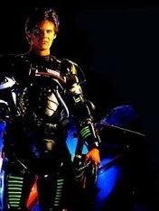 Super force Sezon 2 posteri