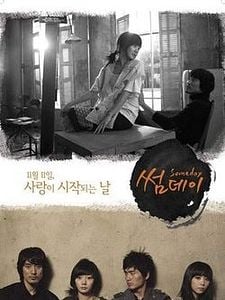 Someday Sezon 1 posteri