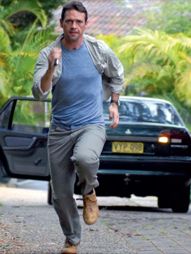 False Witness Sezon 1 posteri