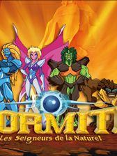 Gormiti Sezon 1 posteri