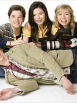iCarly posteri