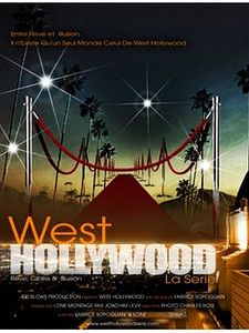 West Hollywood Sezon 1 posteri