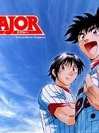 Major Sezon 5 posteri