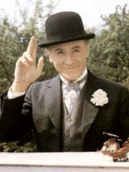 Pan Tau Sezon 3 posteri