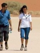 Los Zand Sezon 1 posteri