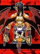 kuronokuruseido Sezon 1 posteri