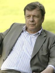 Commissaire Magellan Sezon 1 posteri