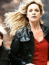 Paradox Sezon 1 posteri