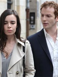 Douce France Sezon 1 posteri