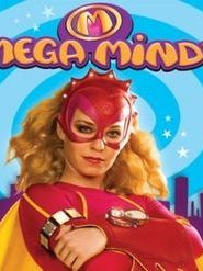 Mega Mindy Sezon 5 posteri